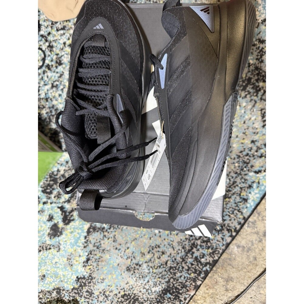 adidas men subzone shoes - Picture 5 of 5